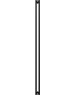 Радиатор ROYAL THERMO Дизайн-радиатор Shift Q30 C2180 - 08 секц. RAL9005m