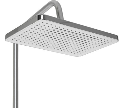 GFmark - Смеситель + стойка душевая 