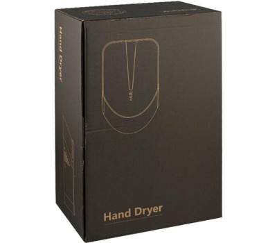 GFmark - Сушилка для рук, модель 