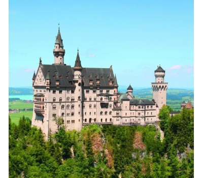 BRIMIX - Шторка в ванную комнату, фотопечать, ЗАМОК 02-15