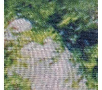 BRIMIX - Шторка в ванную комнату, фотопечать, ЗАМОК 02-15