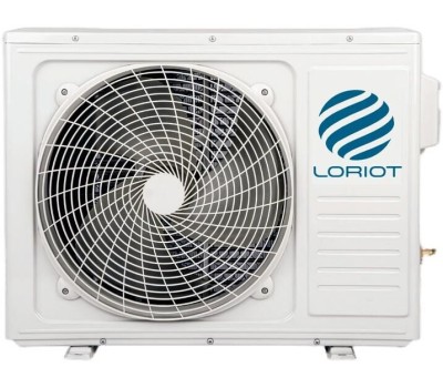 Сплит-система LORIOT Кондиционер LAC-18AHI Серия Prestige DC INVERTER (комплект)
