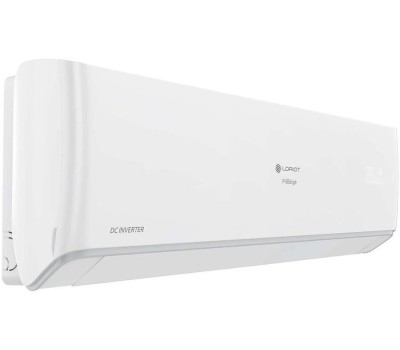 Сплит-система LORIOT Кондиционер LAC-18AHI Серия Prestige DC INVERTER (комплект)