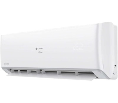 Сплит-система LORIOT Кондиционер LAC-18AHI Серия Prestige DC INVERTER (комплект)