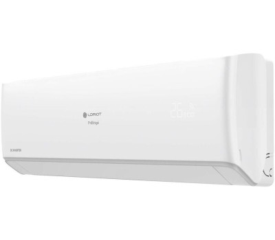 Сплит-система LORIOT Кондиционер LAC-18AHI Серия Prestige DC INVERTER (комплект)