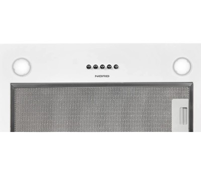 NORD (CH) Встраиваемая вытяжка NORD FB 6060 W