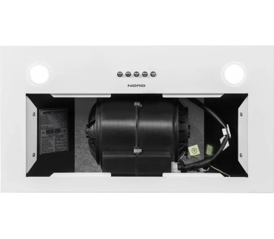 NORD (CH) Встраиваемая вытяжка NORD FB 6060 W
