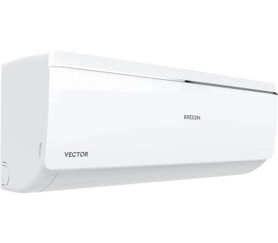 Сплит-система BREEON Кондиционер BRC-12AVO Серия VECTOR ON-OFF (комплект)