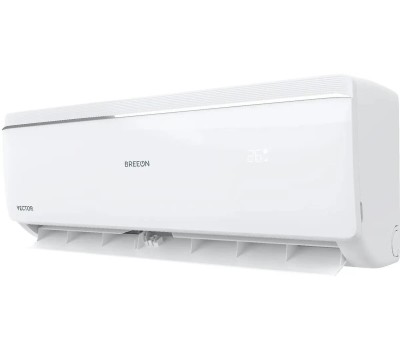 Сплит-система BREEON Кондиционер BRC-12AVO Серия VECTOR ON-OFF (комплект)