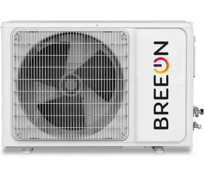 Сплит-система BREEON Кондиционер BRC-12AVO Серия VECTOR ON-OFF (комплект)