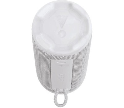 JBL Портативная акустика GRIPWHT белый