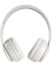 Наушники накладные беспроводные TTEC Накладные беспроводные наушники SoundLifeOn On-Ear Wireless BT Headset. Цвет: серый
