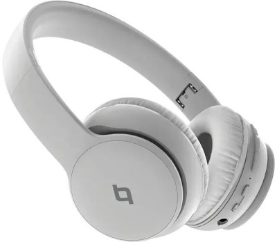 Наушники накладные беспроводные TTEC Накладные беспроводные наушники SoundLifeOn On-Ear Wireless BT Headset. Цвет: серый
