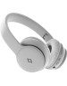 Наушники накладные беспроводные TTEC Накладные беспроводные наушники SoundLifeOn On-Ear Wireless BT Headset. Цвет: серый