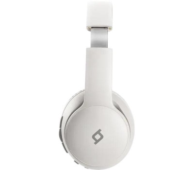 Наушники накладные беспроводные TTEC Накладные беспроводные наушники SoundLifeOn On-Ear Wireless BT Headset. Цвет: серый