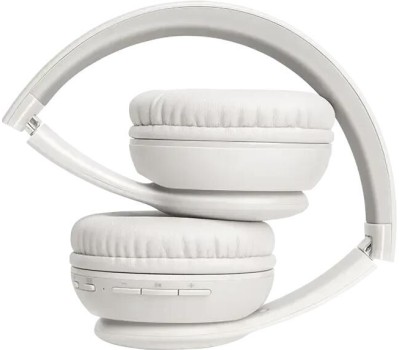 Наушники накладные беспроводные TTEC Накладные беспроводные наушники SoundLifeOn On-Ear Wireless BT Headset. Цвет: серый