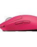 Мышь LOGITECH Мышь игровая беспроводная G PRO X Superlight розовый (910-005960)