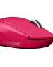 Мышь LOGITECH Мышь игровая беспроводная G PRO X Superlight розовый (910-005960)