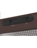 Вытяжка ELIKOR DAVOLINE 60П-290-ПЗЛ коричневый (841562)