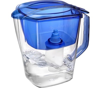 Фильтр-кувшин БАРЬЕР В881Р00 ГРАНД индиго