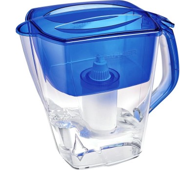 Фильтр-кувшин БАРЬЕР В881Р00 ГРАНД индиго