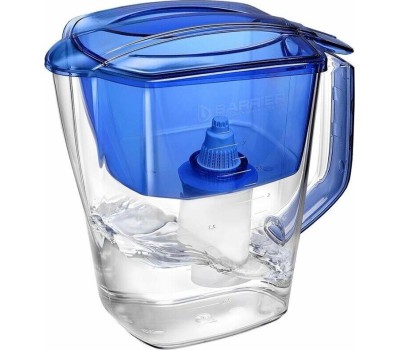 Фильтр-кувшин БАРЬЕР В881Р00 ГРАНД индиго