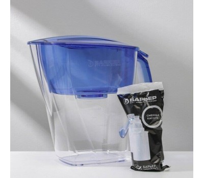 Фильтр-кувшин БАРЬЕР В881Р00 ГРАНД индиго