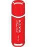USB флеш A-DATA 32GB UV150 красный USB3.0 (AUV150-32G-RRD)