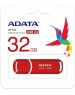 USB флеш A-DATA 32GB UV150 красный USB3.0 (AUV150-32G-RRD)