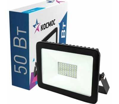 Прожектор КОСМОС K_PR5_LED_50