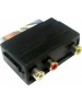Кабель, переходник PERFEO (A7007) SCART (21 PIN) вилка 