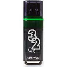 USB флеш SMARTBUY (SB32GBGS-DG) 32GB GLOSSY SERIES DARK GREY USB 3.0