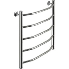 Полотенцесушитель водяной САНАКС вик5060 ВИКТОРИЯ-ТРАПЕЦИЯ 500х600