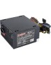 Блок питания EXEGATE 600W XP600, ATX, PC, black, 12cm fan, 24p+4p, 6/8p PCI-E, 3*SATA, 2*IDE, FDD (EX219465RUS)