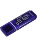 USB флеш SMARTBUY (SB128GBGS-DB) 128GB GLOSSY DARK BLUE USB3.0