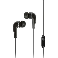 Наушники SMARTBUY (SBH-011K) S4 черный (коробка)