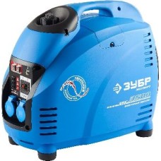 Генератор ЗУБР ЗИГ-3500 Генератор инверторный