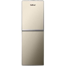 Кулер HOTFROST V250CE золото с белым Со шкафчиком