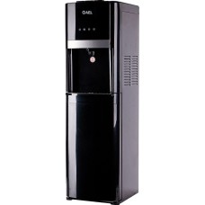 Кулер AEL LC-AEL-809A черная нижняя загрузка