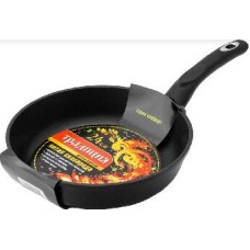 Посуда ТРАДИЦИЯ ТК2201 а/пр литая 20см Комфорт