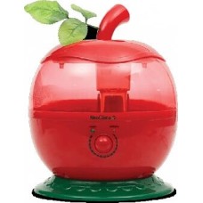 Увлажнитель воздуха NEOCLIMA NHL-260 A красный