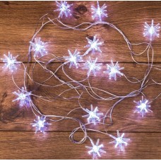 Гирлянда NEON-NIGHT (303-036) Гирлянда 