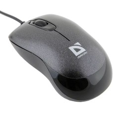 Мышь DEFENDER (52531) ISA-531