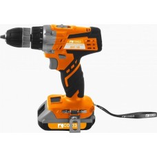 Дрель СОЮЗ ДШС-18К Аккумуляторная дрель