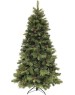 Елка ROYAL CHRISTMAS Ель DETROIT PREMIUM PVC - 210CM 527210