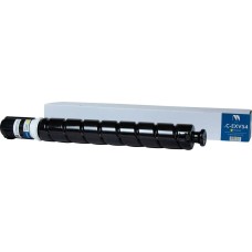 Картридж совместимый NV PRINT NV-C-EXV54 Y