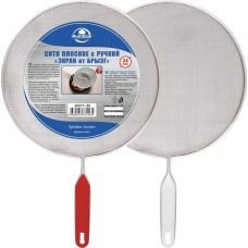 Сито MULTIDOM Сито плоское с ручкой 