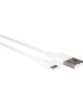 Кабель MORE CHOICE (4627151197463) K14a USB (m)-Type-C (m) 2.0м белый
