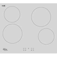 Электрическая врочная панель OASIS P-SWS (M)
