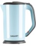 Чайник электрический GALAXY GL 0330 ГОЛУБОЙ